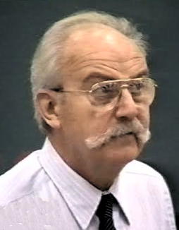 Picture of George Box