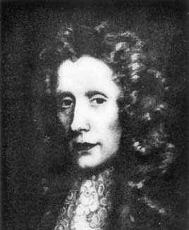 Picture of Robert Boyle
