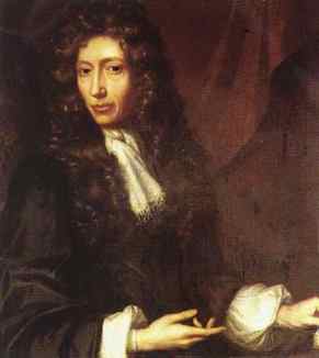 Image of Robert Boyle