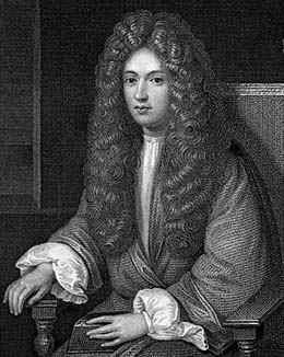 Picture of Robert Boyle