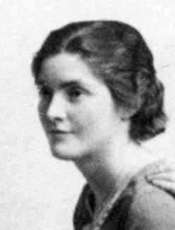 Picture of Margaret E Boyle