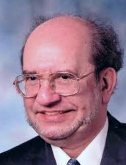 Image of Haïm Brezis
