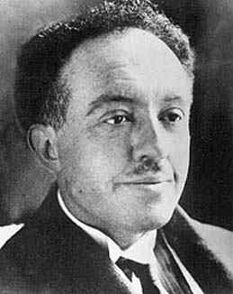 Picture of Louis de Broglie
 
