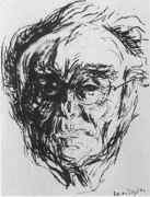 Thumbnail of Jacob Bronowski