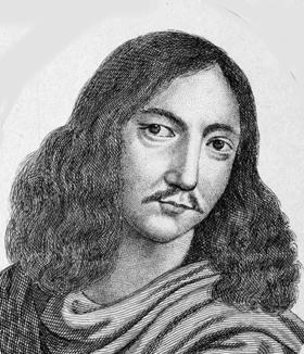 Picture of William Brouncker