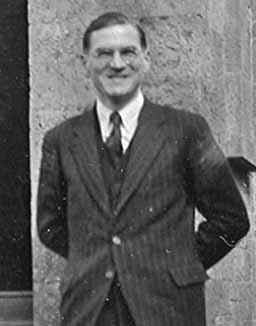 Picture of Hermann Brück