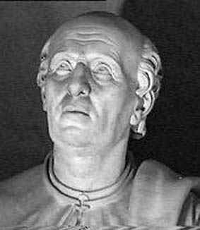 Image of Filippo Brunelleschi
