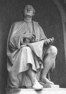 Picture of Filippo Brunelleschi
