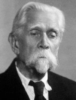 Image of Boris Yakovlevic Bukreev