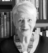 Thumbnail of Marta Bunge