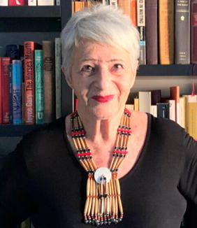 Image of Marta Bunge