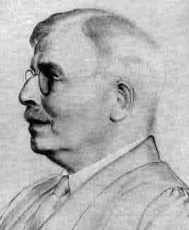 Picture of Joseph Burchnall