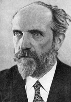 Image of Bohumil Bydžovský