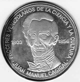 Picture of Juan Manuel Cajigal