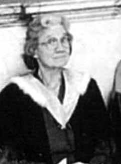Picture of Mary Cannell