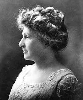 Picture of Annie Jump Cannon