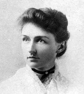 Picture of Annie Jump Cannon
