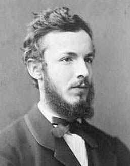 Image of Georg Cantor