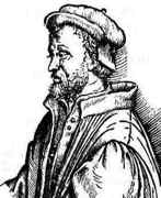 Thumbnail of Girolamo Cardano