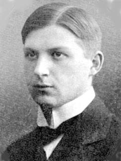 Picture of Fritz Carlson