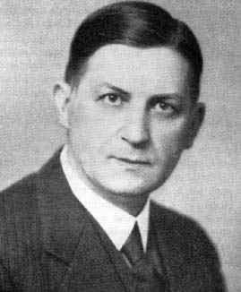 Picture of Fritz Carlson