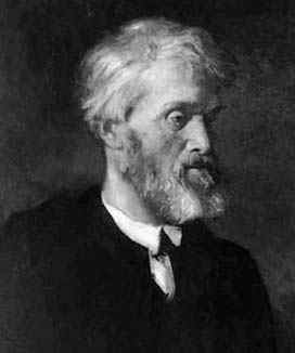 Image of Thomas Carlyle
