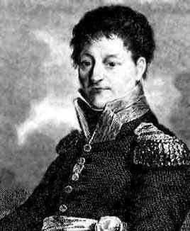 Image of Lazare Carnot