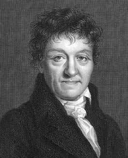 Picture of Lazare Carnot
