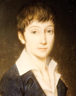 Sadi Carnot