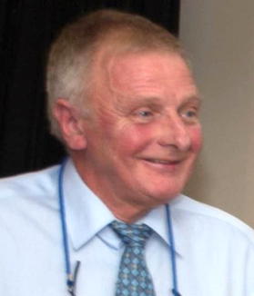 Picture of John Carr