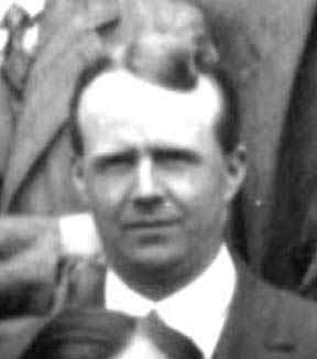 Image of James Cassels