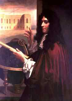 Picture of Giovanni Cassini
