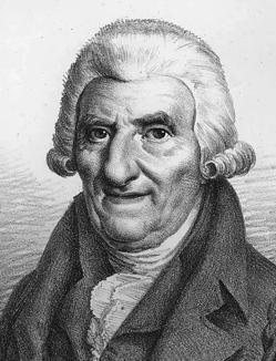 Image of Jacques Cassini