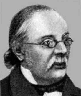 Picture of Eugène Catalan