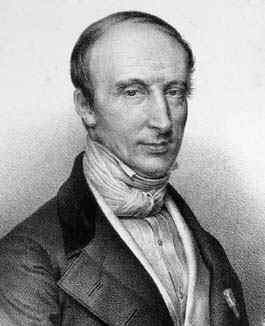 Image of Augustin-Louis Cauchy