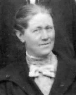 Picture of Evelyn Cave-Browne-Cave