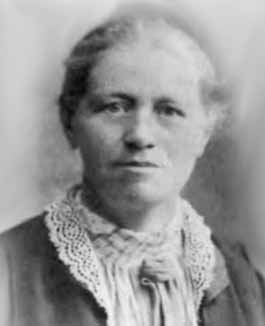 Picture of Evelyn Cave-Browne-Cave