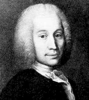 Image of Anders Celsius