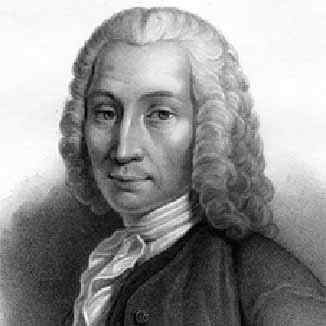 Picture of Anders Celsius