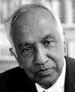 Thumbnail of Subrahmanyan Chandrasekhar