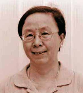 Picture of Sun-Yung Alice Chang