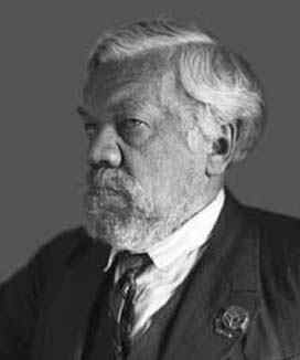 Picture of Sergei Alekseevich Chaplygin