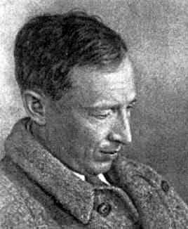 Image of Nikolai Chebotaryov