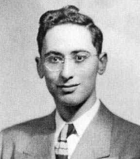 Picture of Herman Chernoff
 