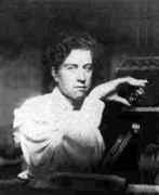 Thumbnail of Grace Chisholm