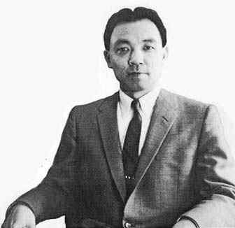 Picture of Wei-Liang Chow
 