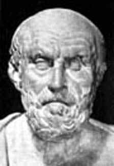 Picture of Chrysippus