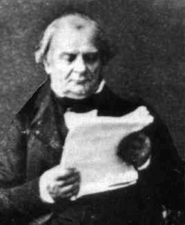 Picture of Émile Clapeyron