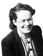 Thumbnail of Joan Clarke