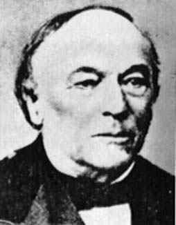 Picture of Thomas Clausen